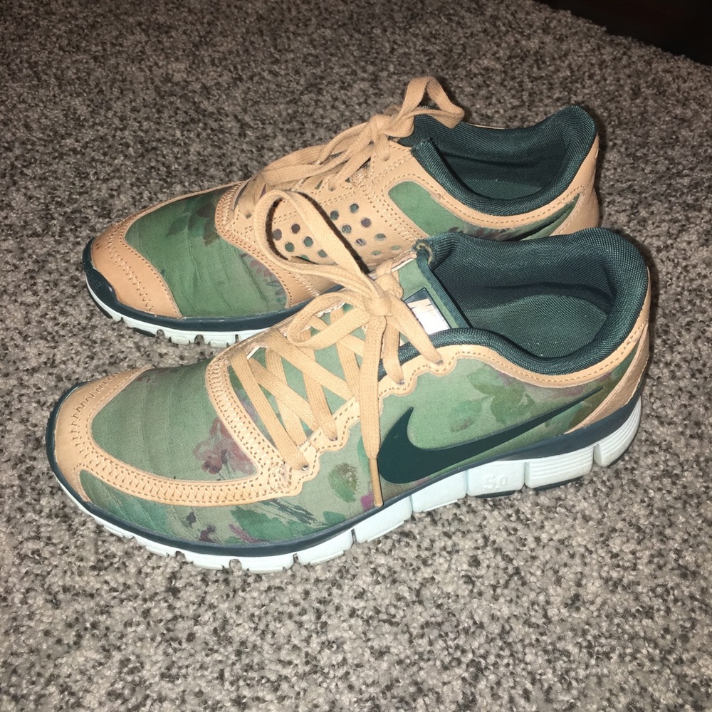 Nike 5.0 Free